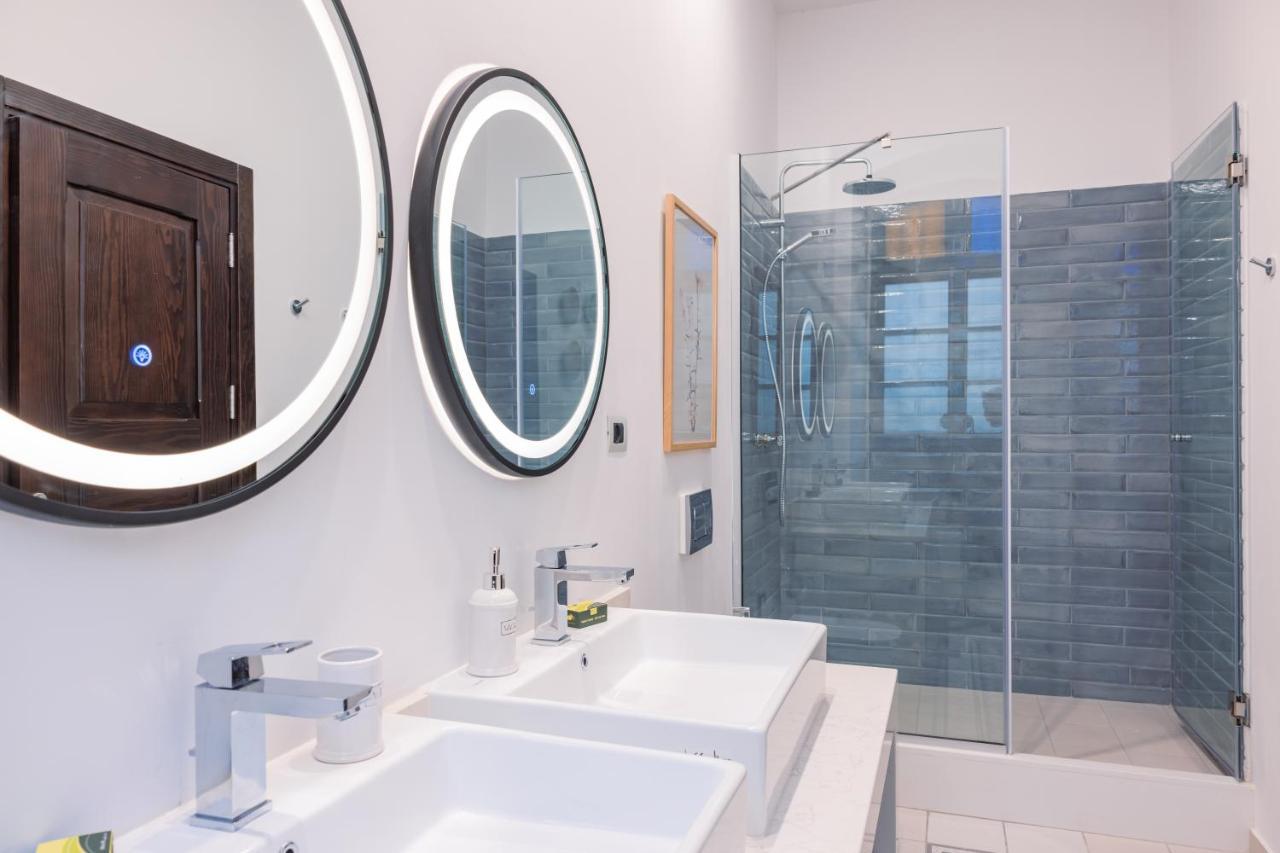 Kassa Boutique Hotel Витлеем Екстериор снимка