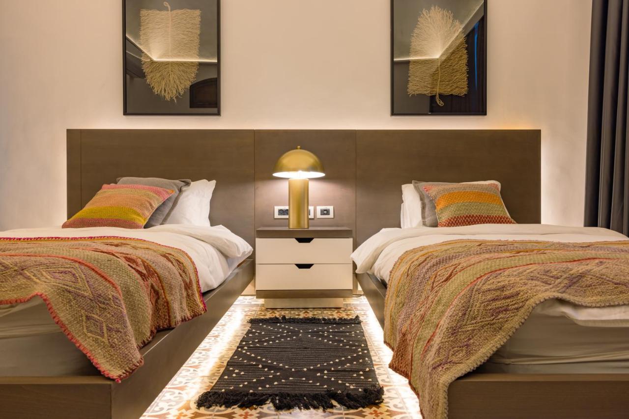 Kassa Boutique Hotel Витлеем Екстериор снимка