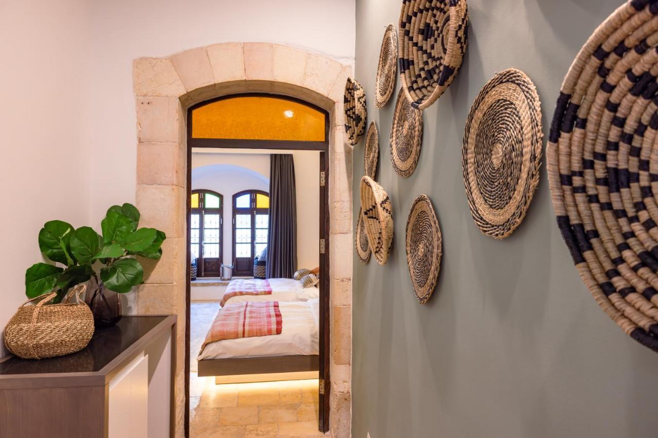 Kassa Boutique Hotel Витлеем Екстериор снимка