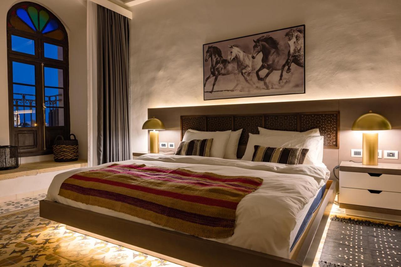 Kassa Boutique Hotel Витлеем Екстериор снимка