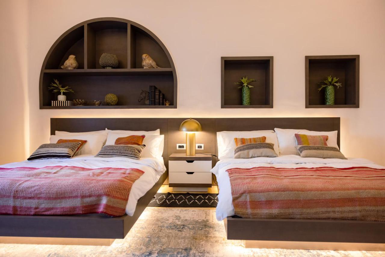 Kassa Boutique Hotel Витлеем Екстериор снимка