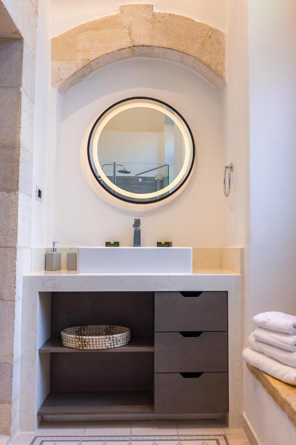 Kassa Boutique Hotel Витлеем Екстериор снимка