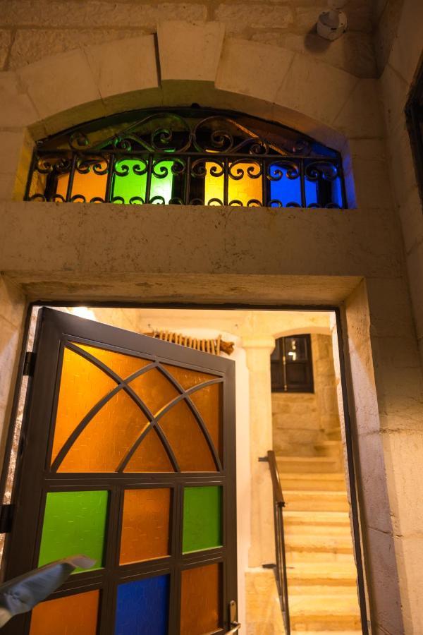 Kassa Boutique Hotel Витлеем Екстериор снимка