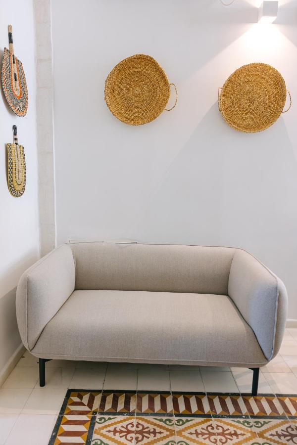 Kassa Boutique Hotel Витлеем Екстериор снимка